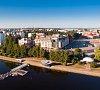 Отель Виктория Выборг Отель Виктория Выборг