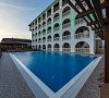 Отель «La Melia» Анапа #17