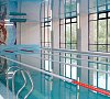 Отель «Orchestra OKA Spa Resort» Подмосковье #45