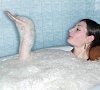 Ванна солодковая, отдых все включено №6