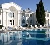Вилла Слава Алушта - официальный сайт