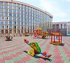 Санаторий Русь Ессентуки фото