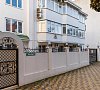 Отель Анкор Лазаревское