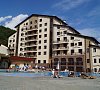 Отель Беларусь п. Красная Поляна