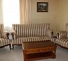 Отель «Чайная Горка» Ялта, Крым #30