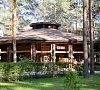 Отель Велес Горьковское шоссе фото