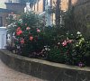 Отель Вилла Аква Вита Ялта фото