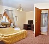 Отель Благодать Кисловодск фото