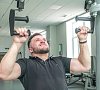 Санаторий «Елизавета - Минеральные Воды» Железноводск #41