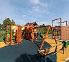 Отель Курортная деревня Анапа