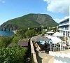 Отель «Маджестик» Алушта, Крым #18