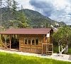 Эко-Вилладж Новый Афон цены