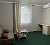 Отель «Шоколад» Цандрипш #18
