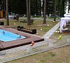 Спутник Минская область