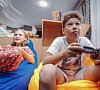 Отель «Бригантина» Береговое, Крым #26