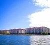 Отель «Гамма Сириус Парк» Сочи #13