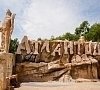 Отель «Атлантида» Ялта, Крым #36