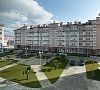 Сигма Сириус Парк Сочи цены