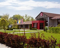 Отель Дача del Sol Anapa Miracleon (Анапа)