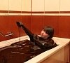 «Chinar Hotel & SPA Naftalan» Нафталан (Азербайджан) #39