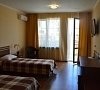Отель «Марикон» Новофедоровка, Саки #17