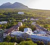 Санаторий Здоровье Железноводск фото