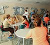Березовая роща Пензенская область