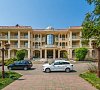 Санаторий Юг Лазаревское