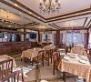 Отель Вилла Полианна Сочи - официальный сайт