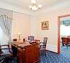 Гостиничный комплекс Гринн 5* #38