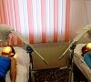 Электросветолечение, отдых все включено №4