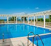 Отель «Alex Resort & Spa Hotel» Гагра #15