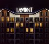 Отель LaMont Эсто-Садок