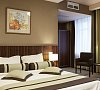 Гостиница Best Western Русский Манчестер #16