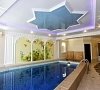 Вилла «Villa Bonne Maison» Алушта, Крым #22