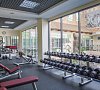 Гостиничный комплекс Гринн 5* #20
