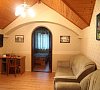 Отель «Дом сказочника» Светлогорск - номер Комфорт