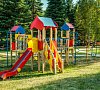 Санаторий «Вилла Арнест» Кисловодск #31