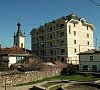 Крым Алушта