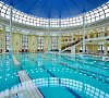 Отель Теплеево Резорт Киевское шоссе