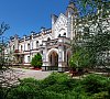 Санаторий Истокъ Ессентуки