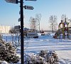 Санаторий «Ласточка» Тюмень #21