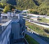 Отель Skypark Apart Hotel Эсто-Садок