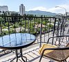 Отель «Эдем» Алушта, Крым #31