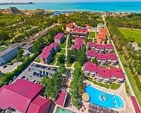 Отель Alean Family Riviera (Россия)