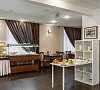 Отель Максима Заря Москва - официальный сайт