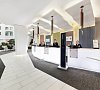 Отель Novotel  Аэропорт Шереметьево Москва