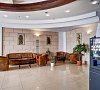 Отель Азимут (Кемерово) Кемеровская область