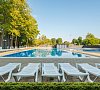 Отель «Sunparco 4*» Анапа #13