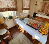 Отель «Янтарный сезон» Зеленоградск #16
